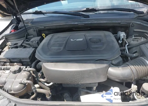 2017 Jeep Grand Cherokee Altitude 4X4 z USA, uszkodzony, nr VIN 1C4RJFAGXHC818834